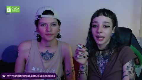 Alex  Violet online show from April 1, 6:58 am