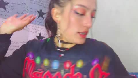 Tami online show from April 16, 2:45 am