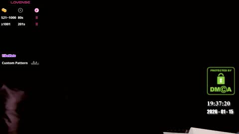 lovely asahi online show from January 15, 11:37 am