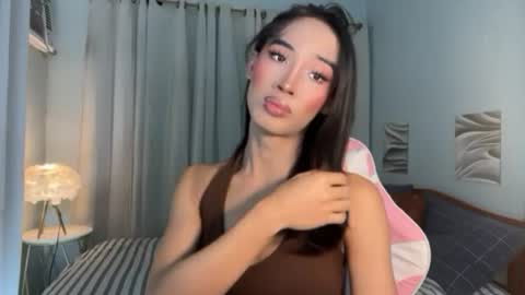 BABY BRIANA online show from June 16, 6:49 am
