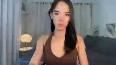 BABY BRIANA online show from July 12, 3:36 pm