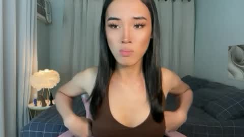 BABY BRIANA online show from July 20, 8:00 pm