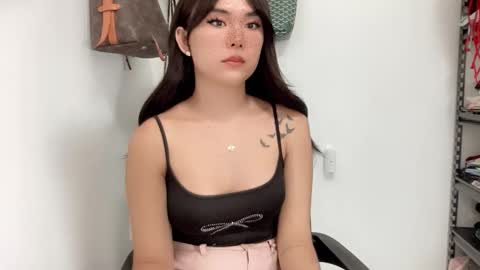 Maria online show from March 18, 11:35 am