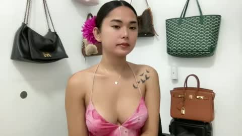 Maria online show from June 28, 4:07 am