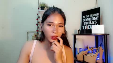 KATE online show from April 13, 6:13 pm