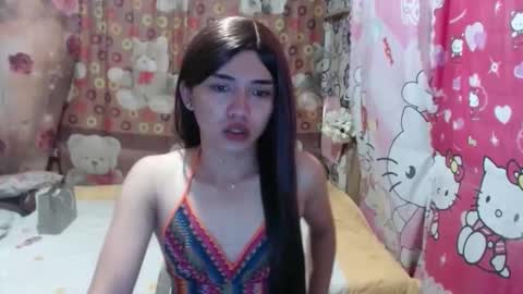 lovely_rica online show from October 22, 5:41 am