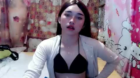 lovely_rica online show from October 23, 6:45 am
