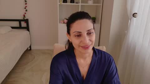 Beatrice online show from April 8, 10:48 am