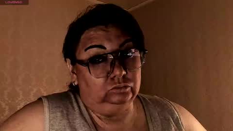 Anelana online show from March 13, 2:07 am