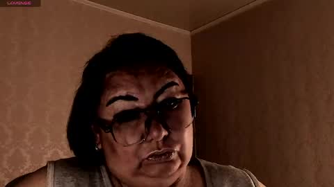 Anelana online show from March 18, 1:20 am