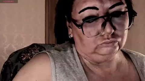 Anelana online show from March 22, 1:42 am