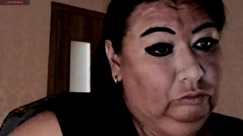 Anelana online show from April 28, 3:22 am