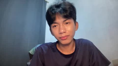 lovelyboy_jm online show from May 20, 8:26 pm