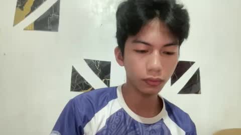 lovelyboy_jm online show from May 24, 11:43 pm