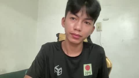 lovelyboy_jm online show from June 6, 1:00 am