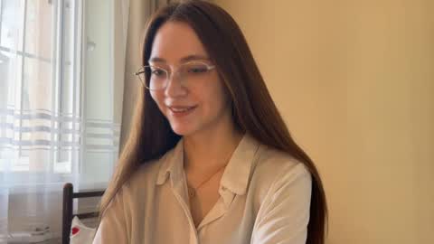 Solfiro online show from May 19, 11:16 am