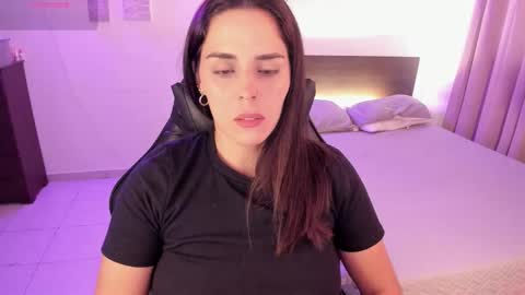 lovely   online show from March 28, 6:40 pm