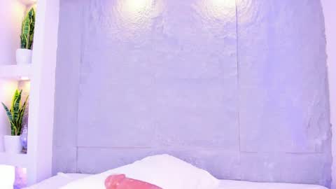 Lovely online show from May 2, 5:40 pm
