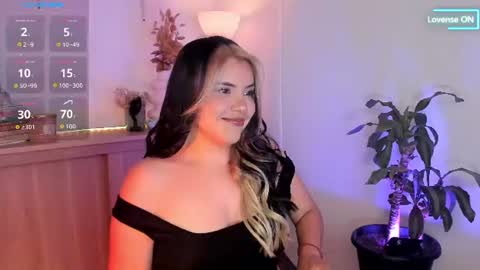 Valerie online show from June 16, 2:58 am
