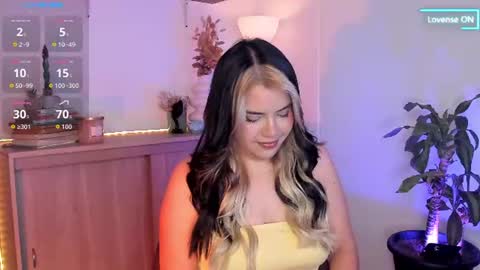 Valerie online show from June 17, 3:42 am
