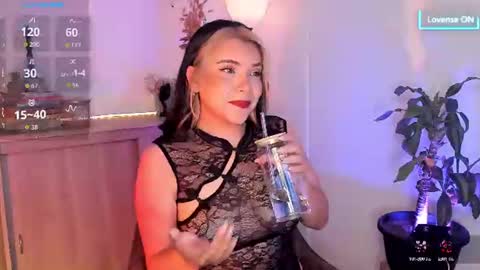 Valerie online show from June 20, 2:36 am