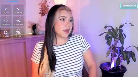 Valerie online show from June 23, 2:31 am