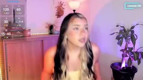 Valerie online show from July 7, 2:58 am