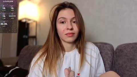 Kate only online show from February 22, 1:09 pm