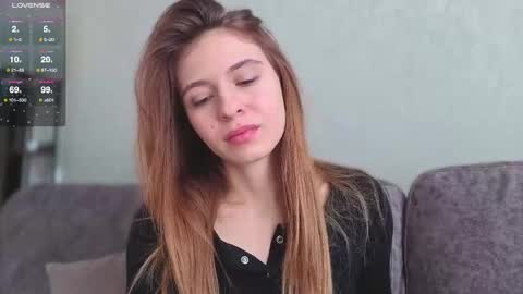 Kate only online show from February 23, 9:17 am