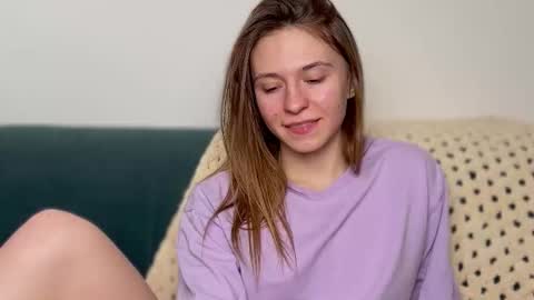 Kate only online show from March 2, 4:58 pm