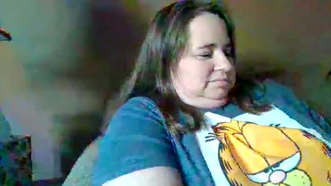 lovelyladyflaccid online show from March 23, 6:45 pm