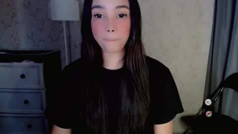 Snapshot of lovelylaiza chatting on May 30, 8:33 am Cutie Laiza online show from May 30, 8:33 am