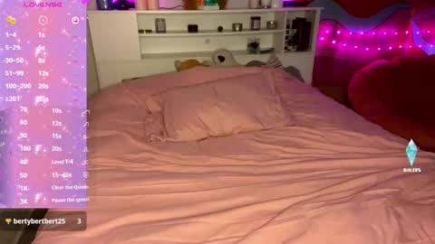 Lilith online show from January 14, 12:43 am