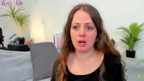 Lola online show from October 5, 9:34 pm