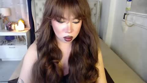 Rebeca online show from December 20, 5:51 pm