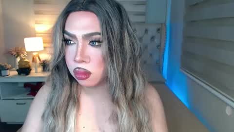 Rebeca online show from February 13, 6:16 pm