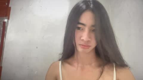 lovelyours_kishia online show from June 30, 7:42 am