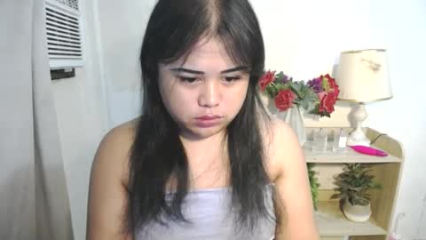 lovely online show from July 13, 5:05 pm