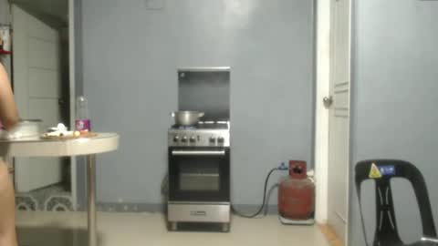 Angelquey online show from January 28, 8:04 pm