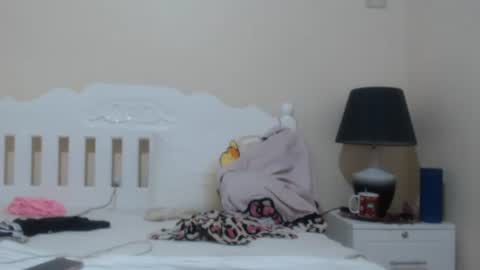 Angelquey online show from October 3, 10:18 pm