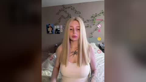 LovelyRachel  online show from July 14, 4:13 pm