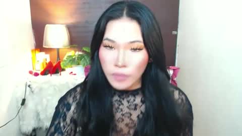 STWEET LINA online show from March 26, 7:03 am