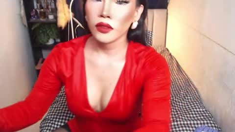 STWEET LINA online show from July 22, 11:46 am