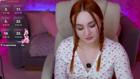 B E L L online show from May 16, 6:43 am