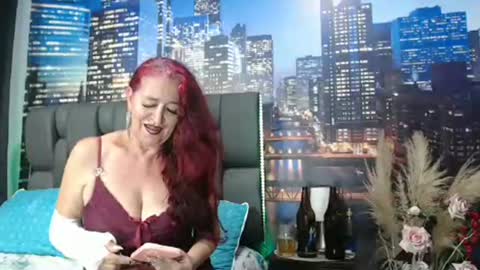 Mature lover2 online show from April 10, 9:19 pm