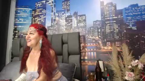 Mature lover2 online show from June 28, 9:54 pm