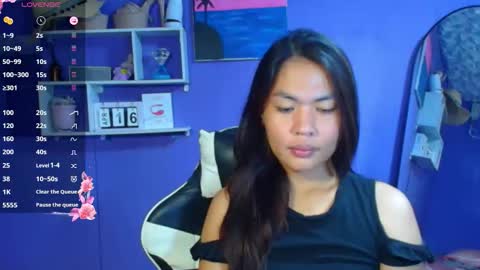 JANE loves you online show from April 17, 2:58 am