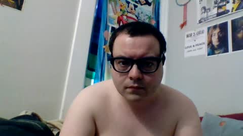 LoveMeMadly online show from July 20, 7:49 pm