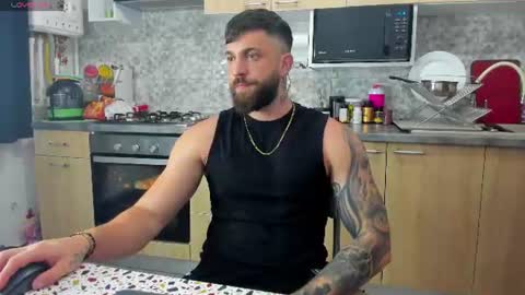 Mike online show from June 20, 7:05 pm