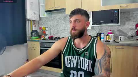 Mike online show from June 23, 6:50 pm